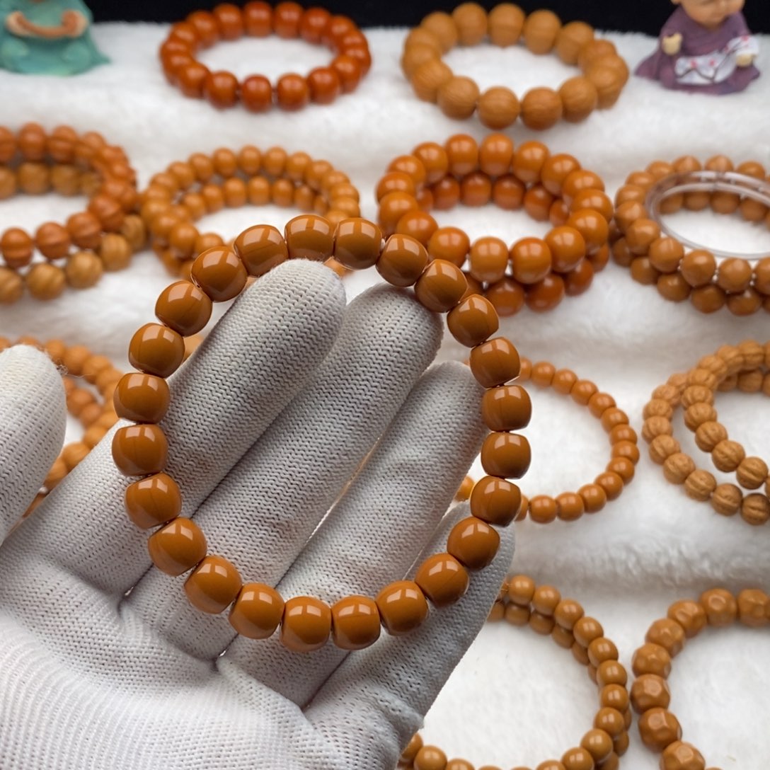 猴头核桃吊坠*️****猴头核桃手串手链