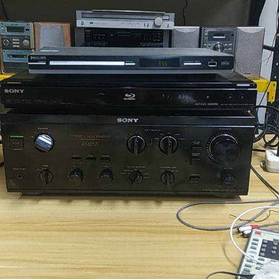 9新索尼360蓝光DVD二手不包邮不支持无理由退换