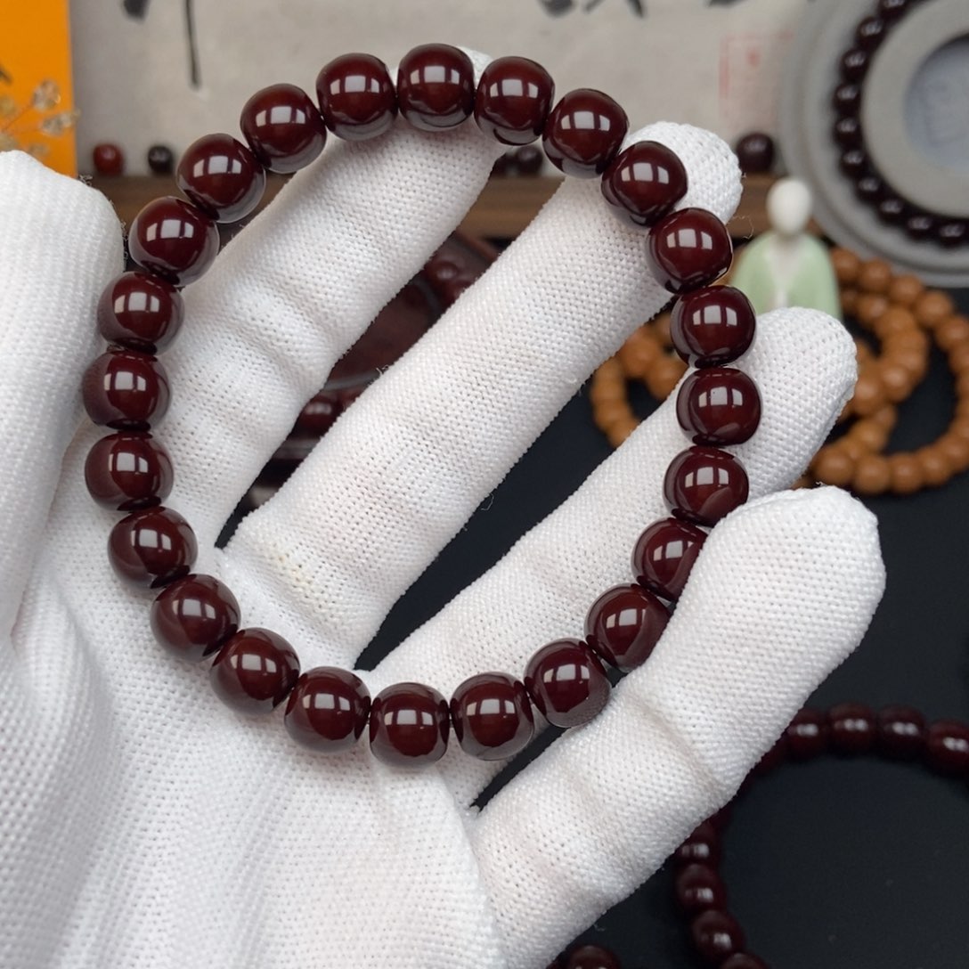 核桃手串/手链N****n猴头猴头核桃等等