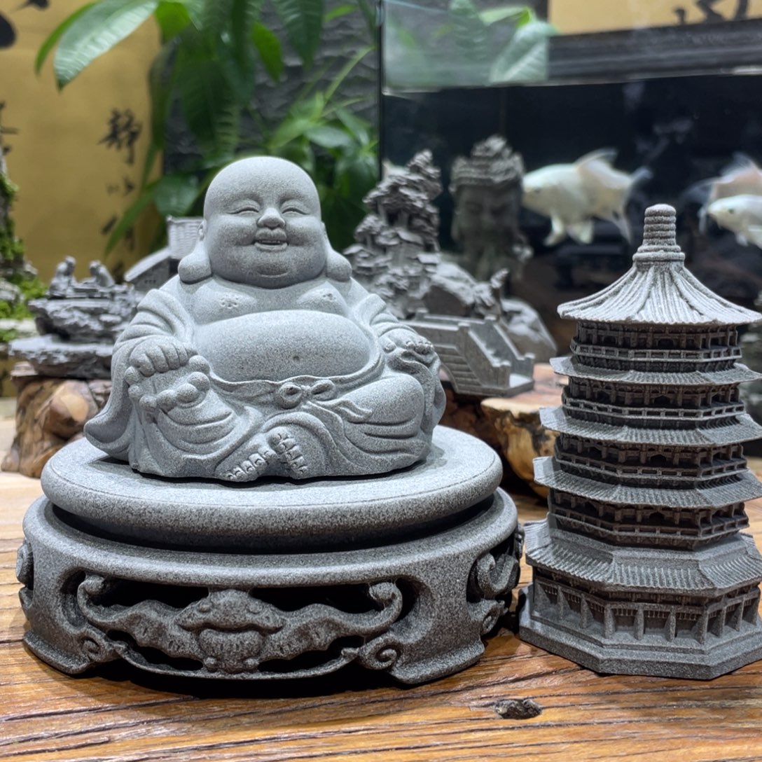 石材三件套三件套