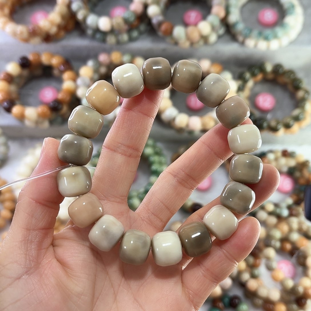 菩提根/象牙果手串