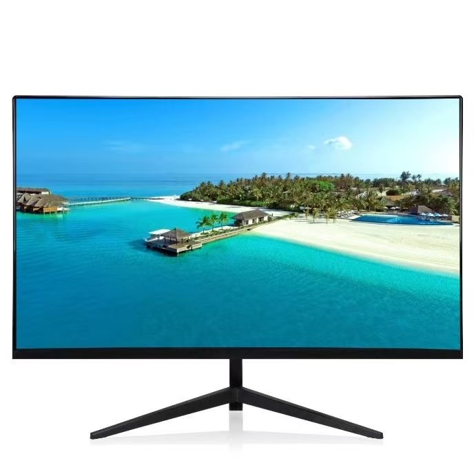 99新  27寸1K180Hz 直屏无边框超薄电竞高刷屏办公高清液晶游戏