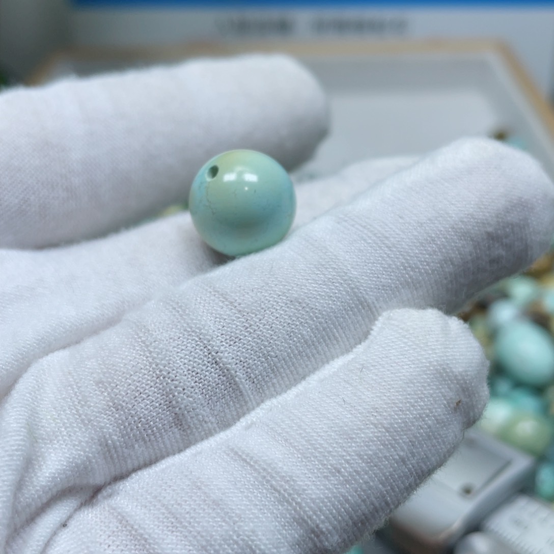 绿松石其他未镶嵌