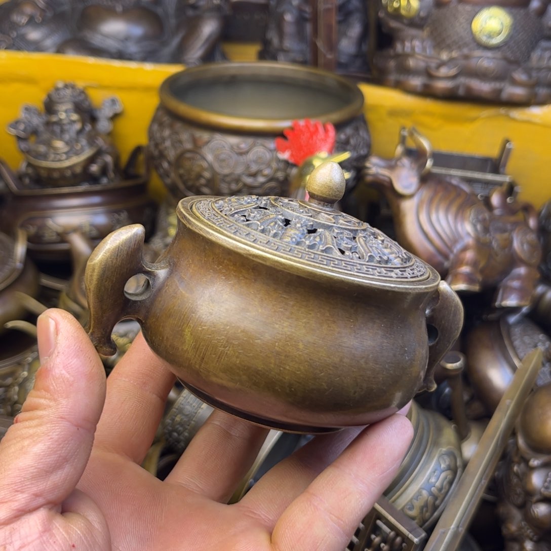 铜器铜器铜器铜器！