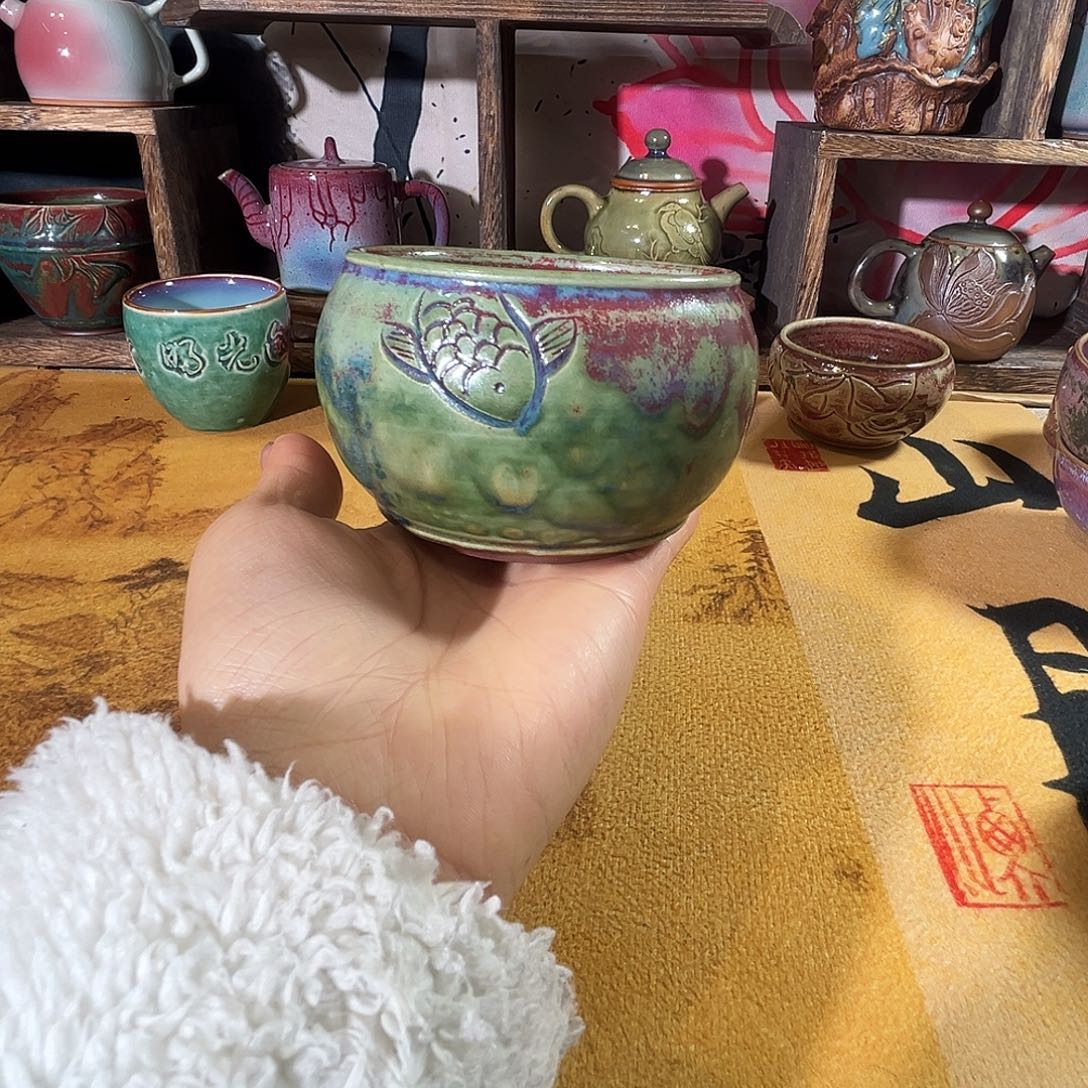 艺术路品一起去vs in企图日