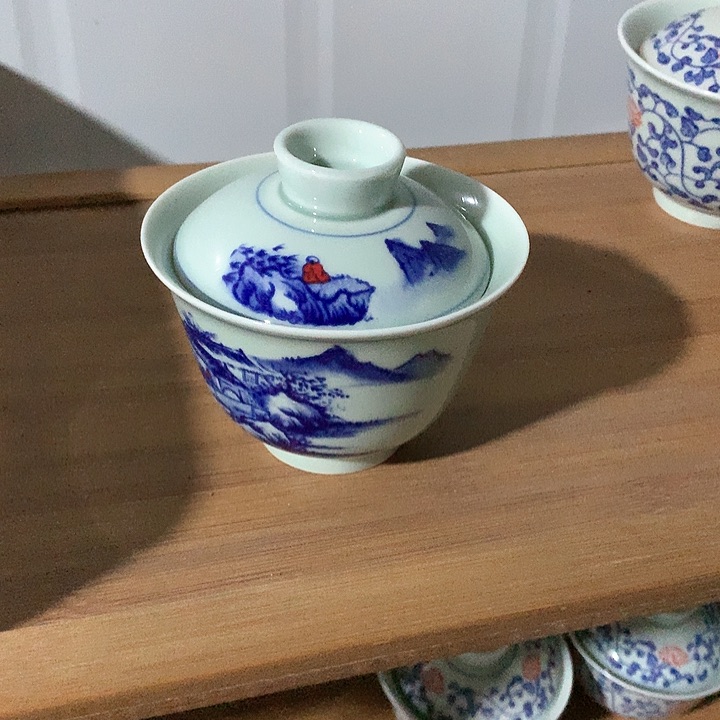 微瑕茶具介意勿拍