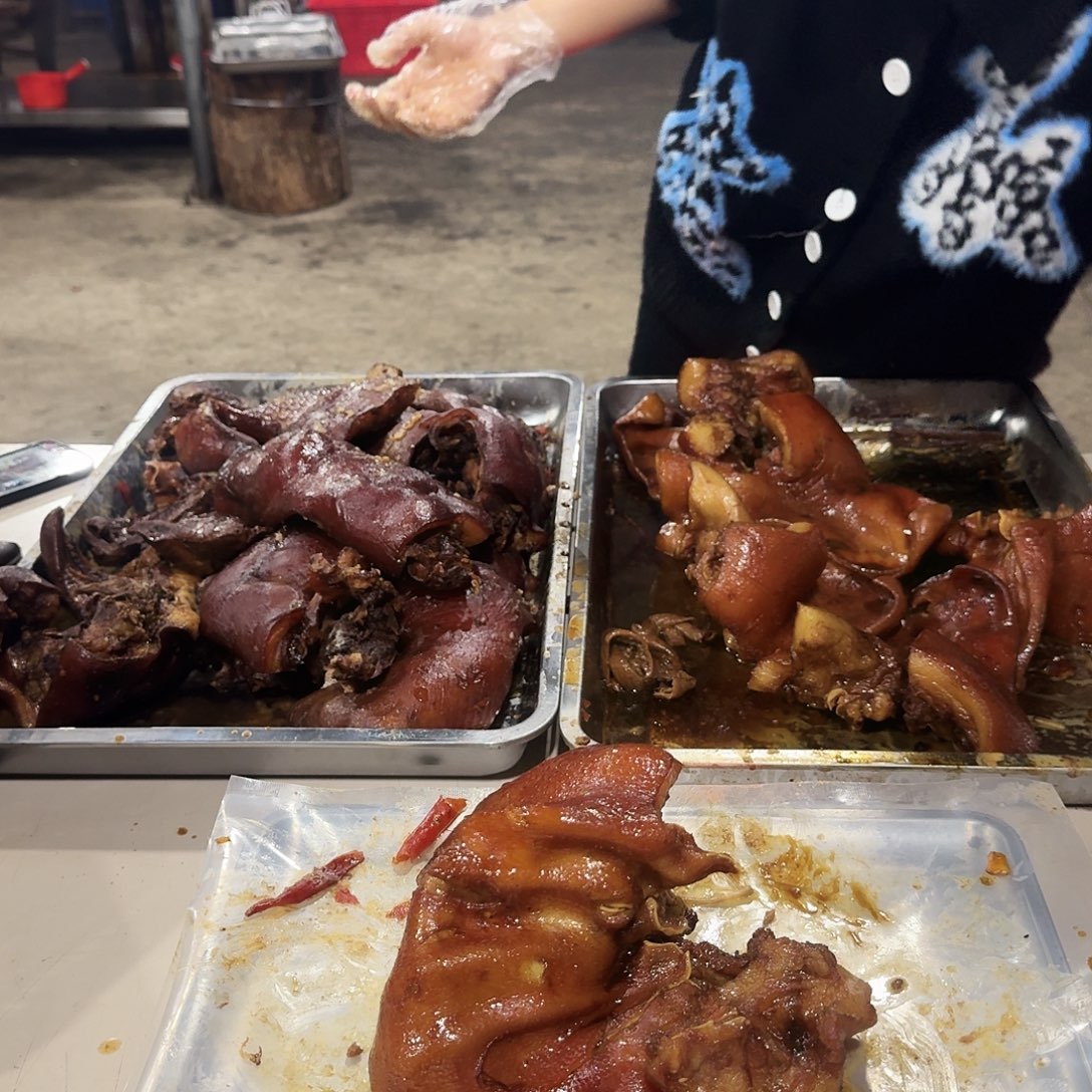 黎***姐白菜中国大陆青菜