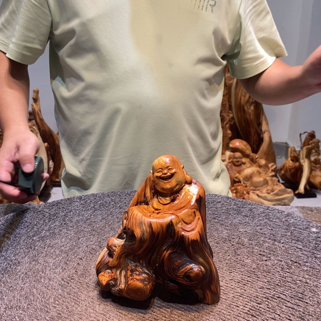 柏木（崖柏）精品太行崖柏