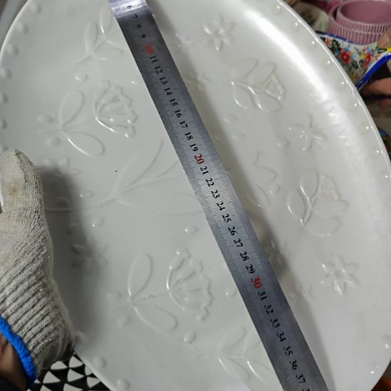 瓷片陶瓷餐具杯碗盘微瑕介意慎拍