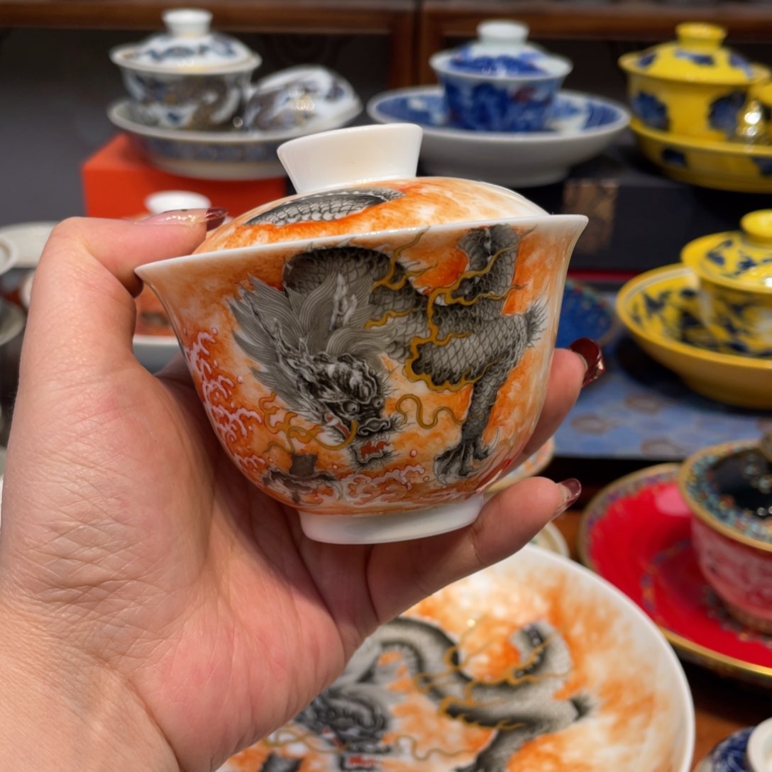 景德镇陶瓷景德镇瓷器