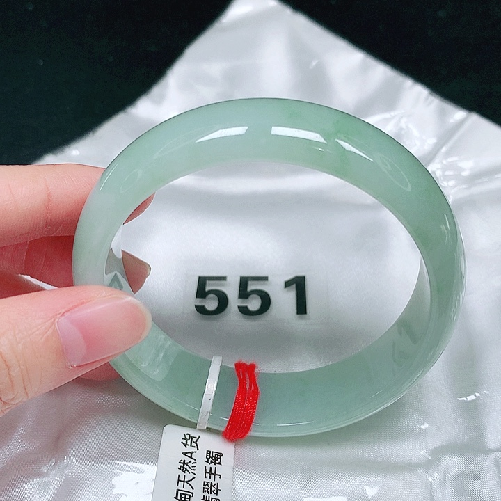 翡翠未镶嵌手镯翡翠手镯未镶嵌