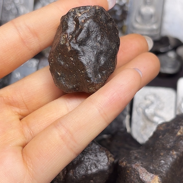 阿***石花岗石铁合金行星星