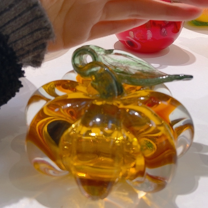 手工艺品琉璃全品