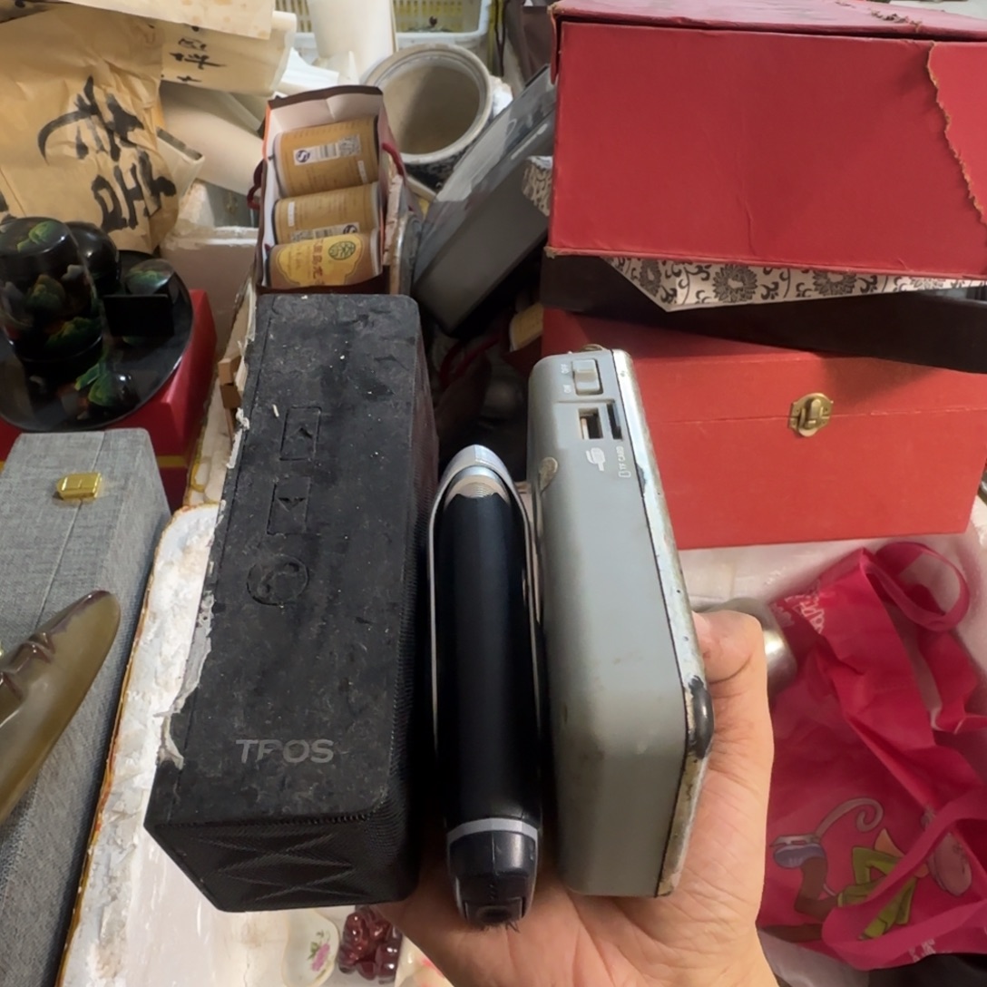 洛***主杂色豆（科檀/科特迪瓦檀木）