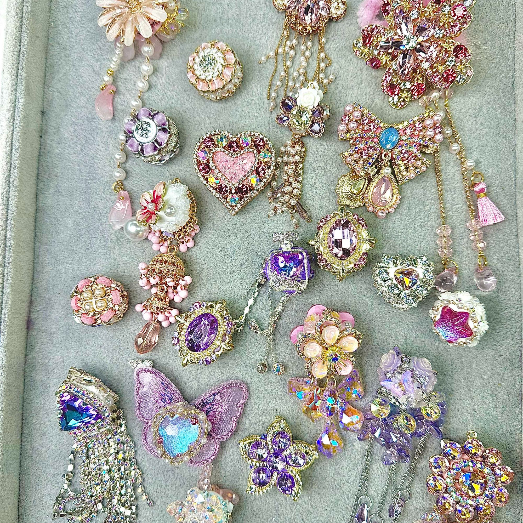 01-99号配件饰品链接