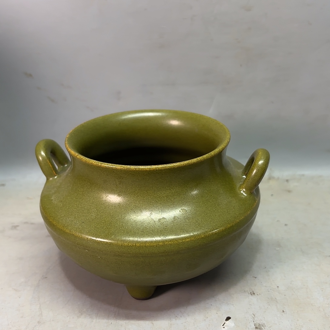 小***1瓷摆件现代工艺摆件