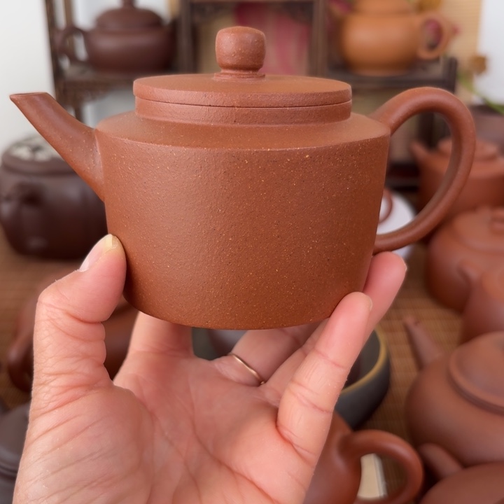 紫砂茶壶原矿紫砂原矿紫砂原矿紫砂