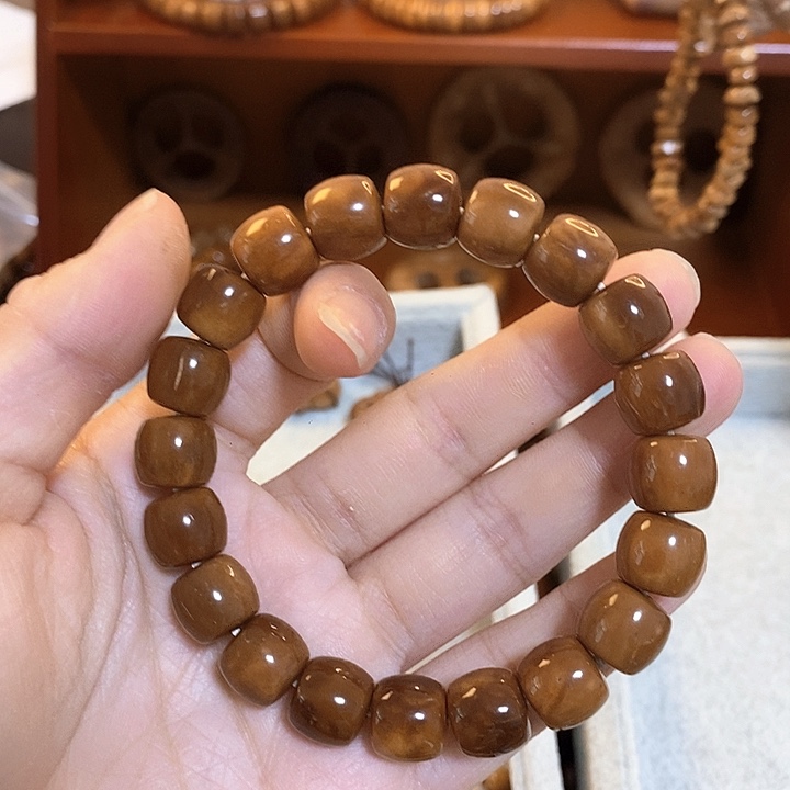 库克吊坠天然库克