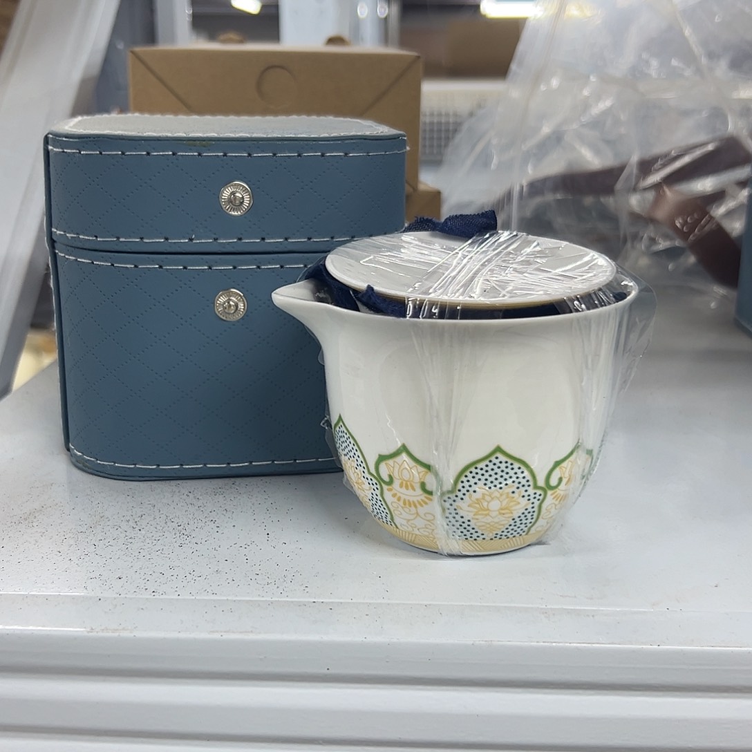 陶瓷茶具特价上新