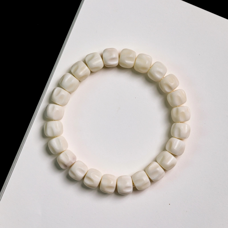 非金属皮质手链 养殖鹿角1.0百香单圈手链  男女同款