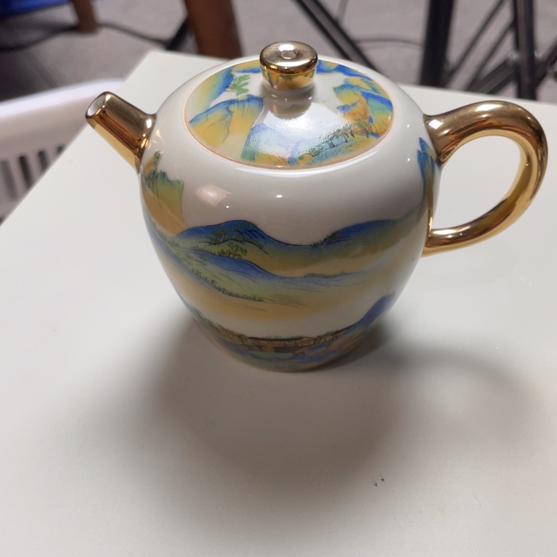 茶具套装茶具家用茶具