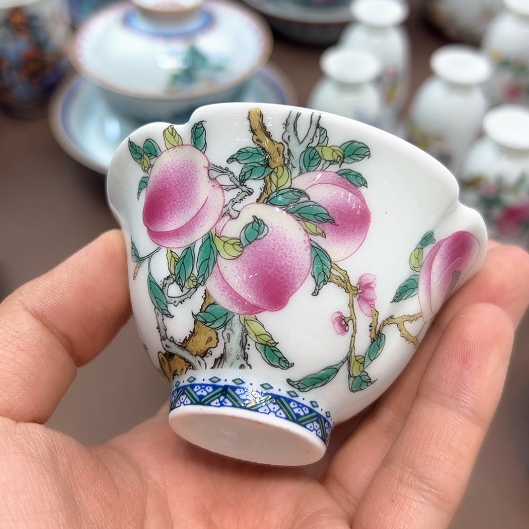 陶瓷陶瓷陶瓷茶具