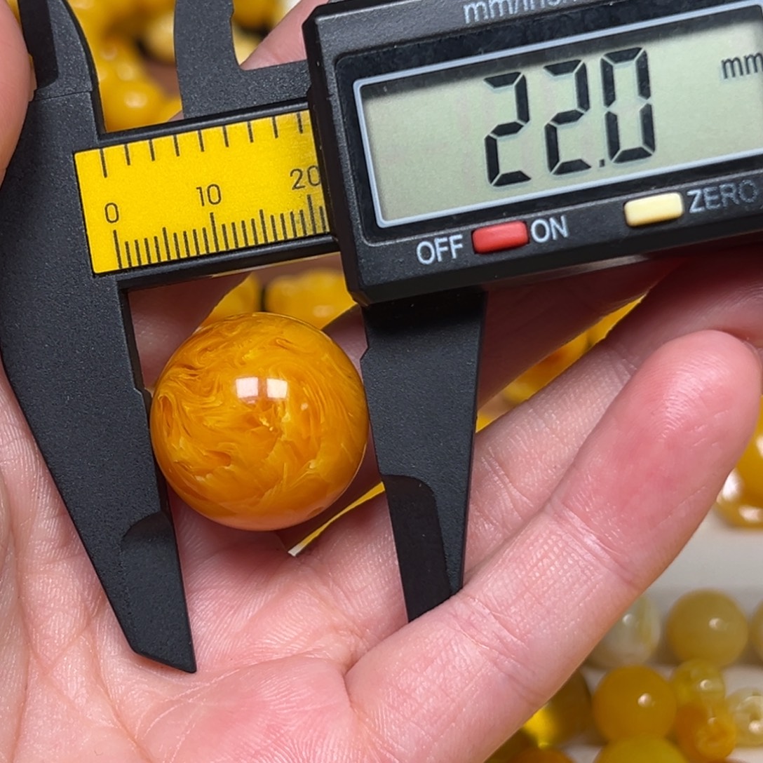 非金属配珠配饰39