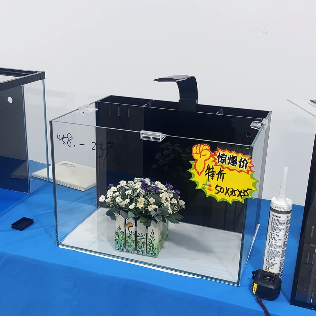 玻璃火*50*35*35背滤经典款全套配件