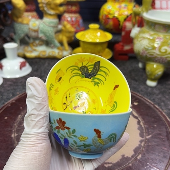 瓶摆件家居设计的