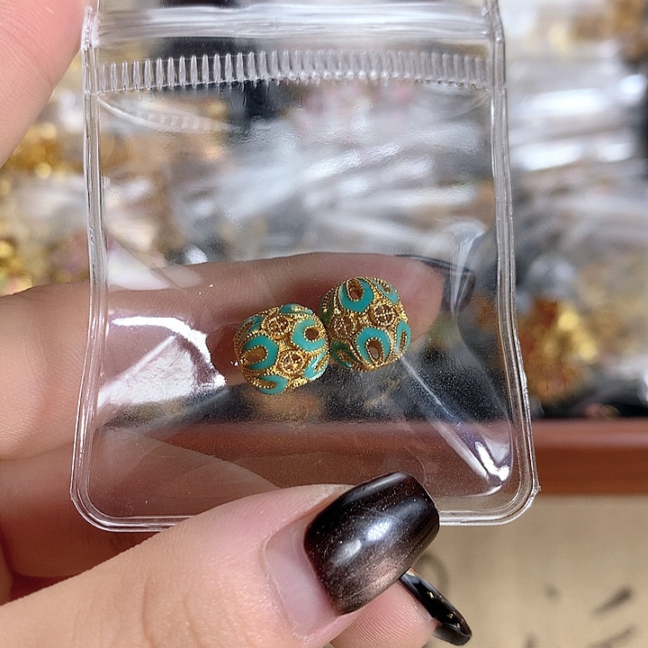 铜合金可爱系列 满三单飞2