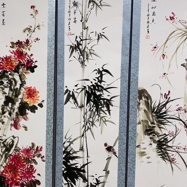 今天的我是个很好的