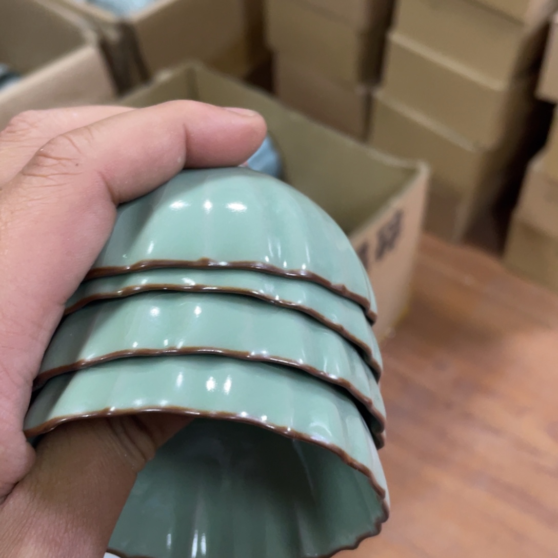 茶具茶器茶壶茶杯微瑕