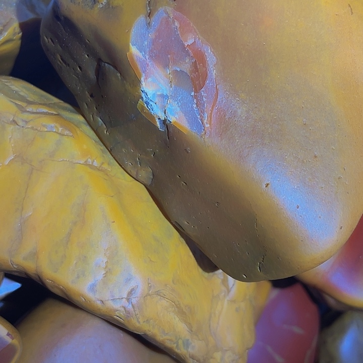 江西石꧁****꧂江西石传说