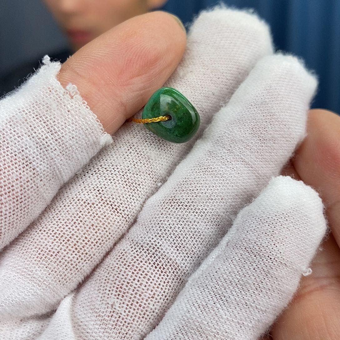 【闪购商品】绿松石珠宝奇石未镶嵌