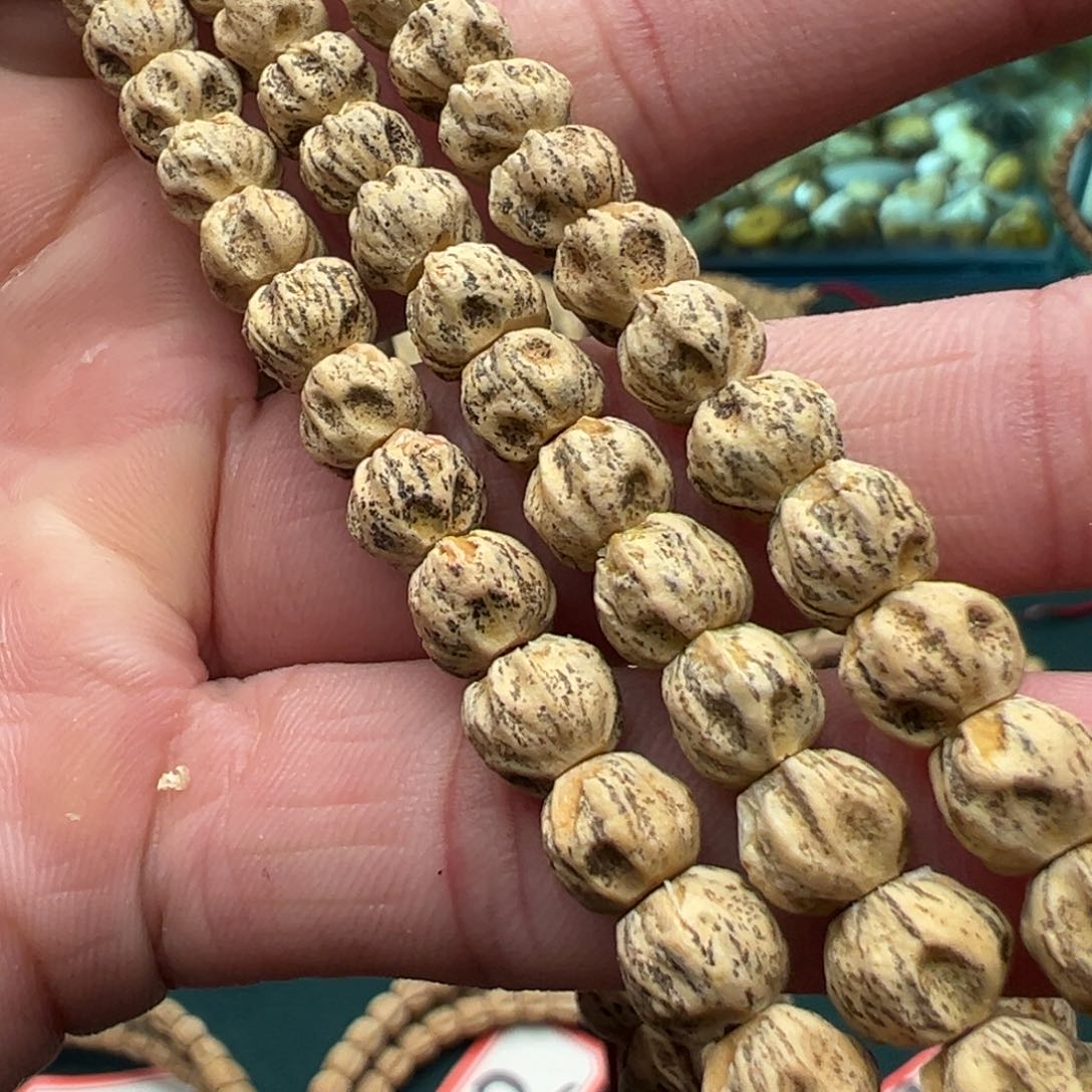 柏香籽/百香籽吊坠如*A2