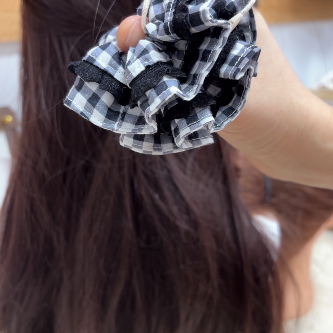 布艺非金属蛋糕款