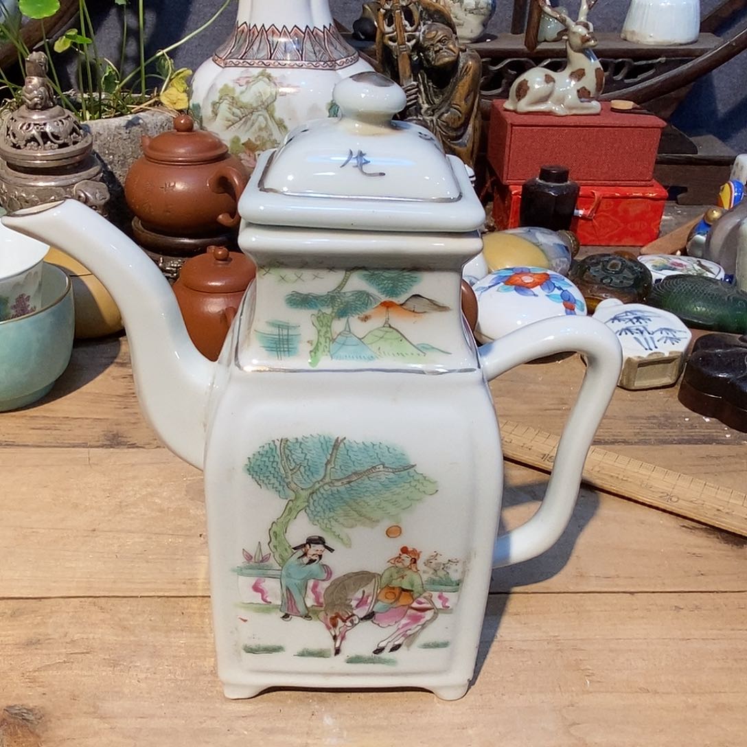 摆件陶瓷陶瓷陶瓷