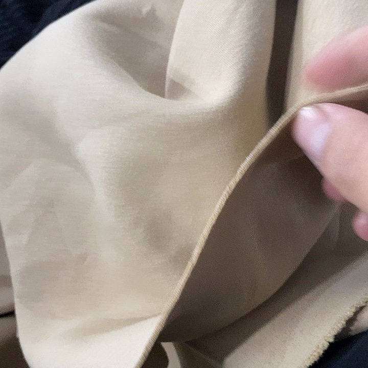 无纺布高档面料3迷