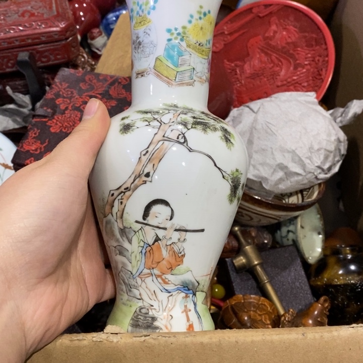 紫砂陶瓷艺术陶瓷艺术