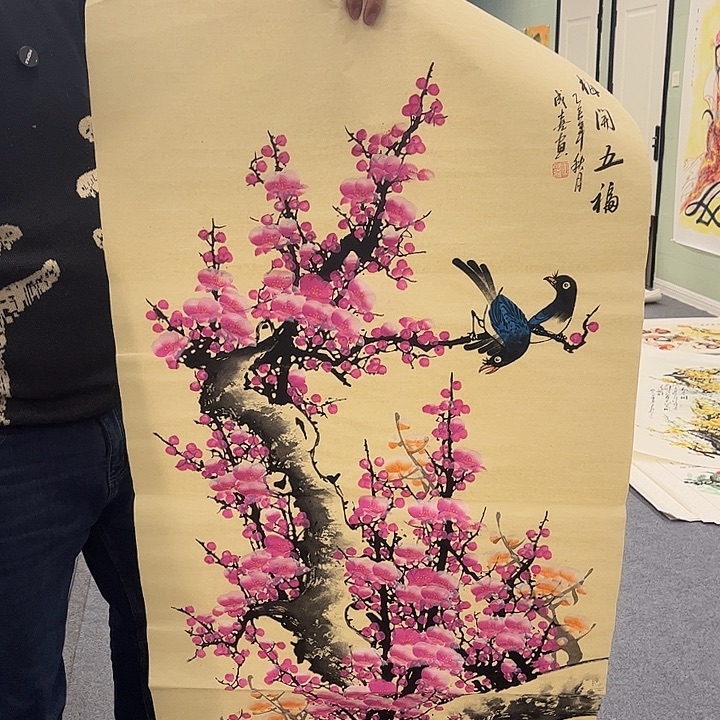 我是真的喜欢这个节目