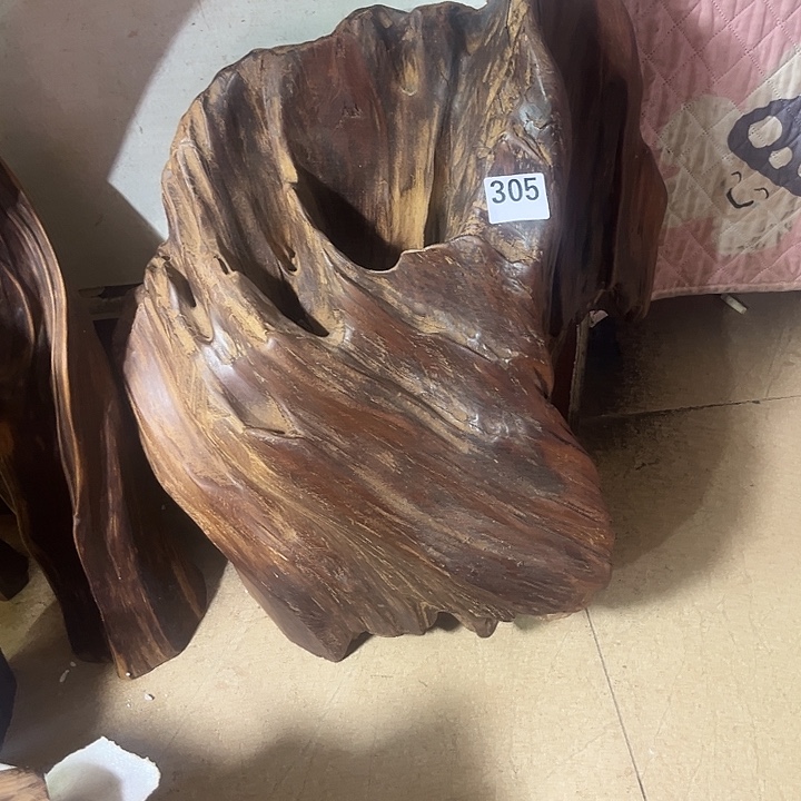 玉木（非红木类）土沉香