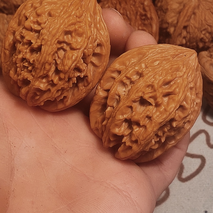 吊坠桃核用*：全品大故事41