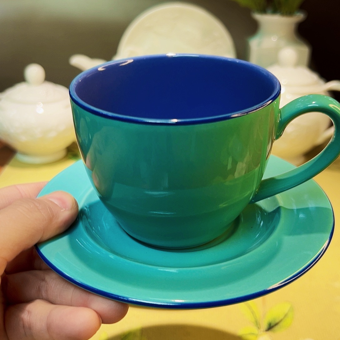 咖啡杯等产品系列等众多