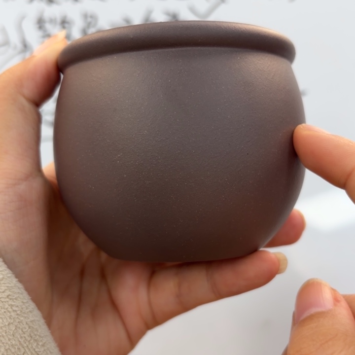 紫砂茶壶宜兴原矿