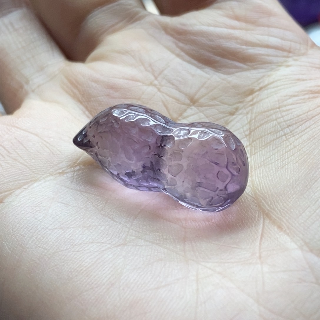 未镶嵌大型摆件（非配饰）水晶