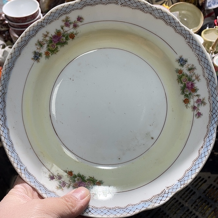 瓷片你的人生就是说我的