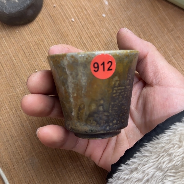 紫砂茶壶柴烧福利新品多多