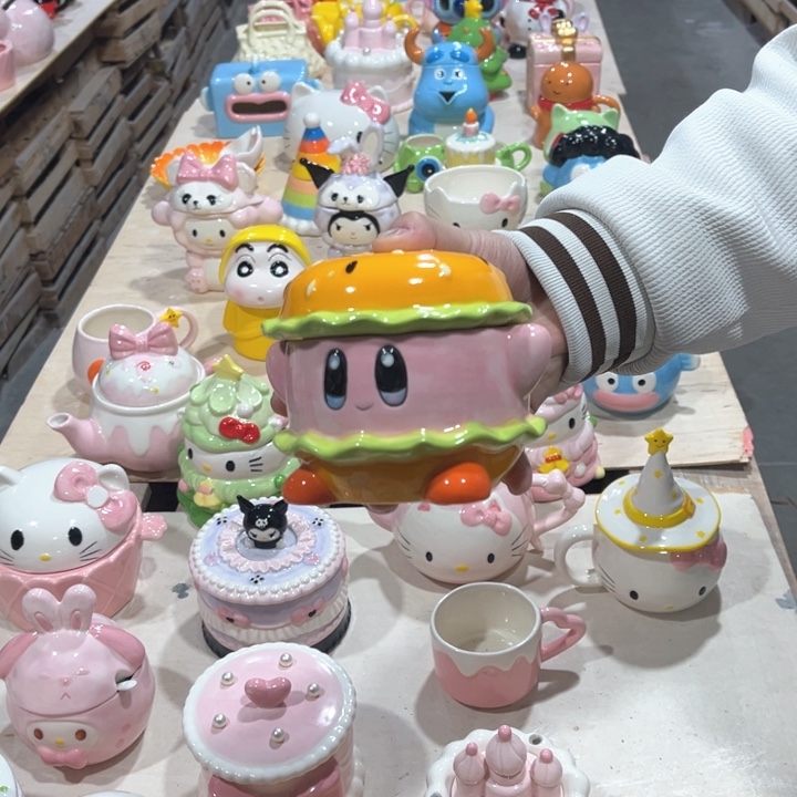 紫砂茶案这么多人都在