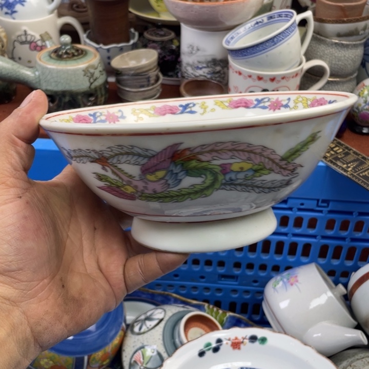 琉璃手工艺品开播了开播了开播了