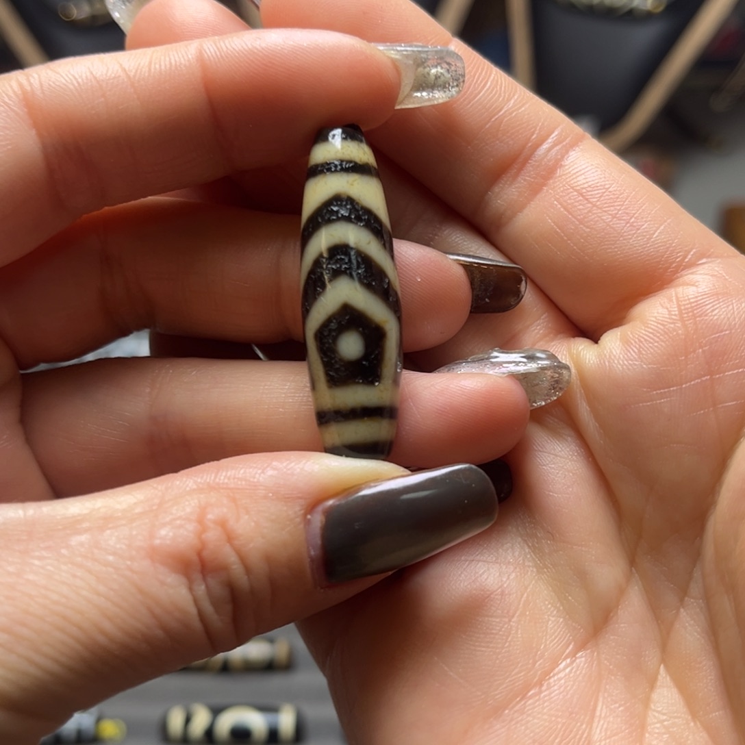 江***限玛瑙/玉髓未镶嵌吊坠(不含链)